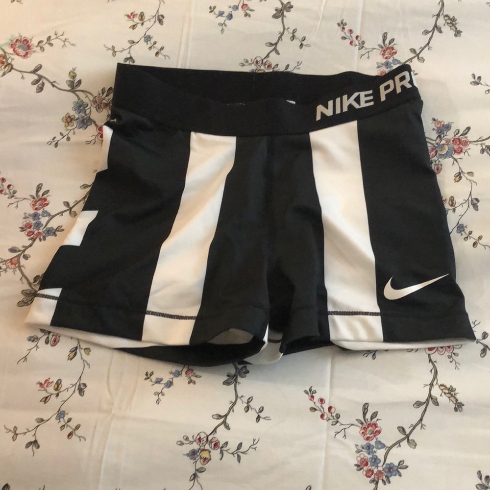 Nike Pro Spandex